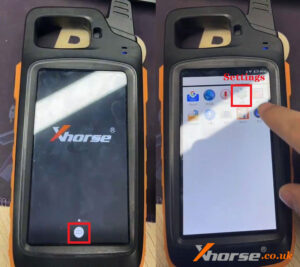 Xhorse Vvdi Key Tool Max Pro Factory Settings Reset Guide (3)