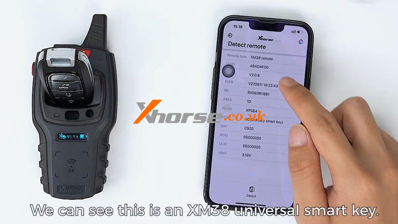 5 Quick Tips To Use Xhorse Vvdi Remote Keys (1)