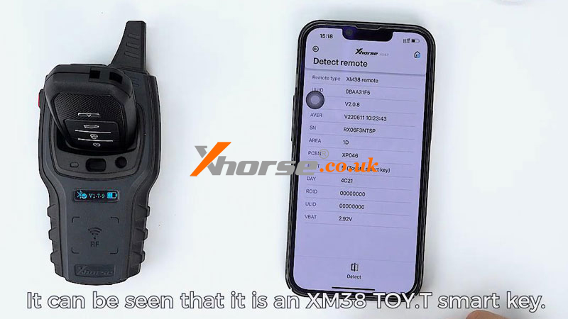 5 Quick Tips To Use Xhorse Vvdi Remote Keys (2)