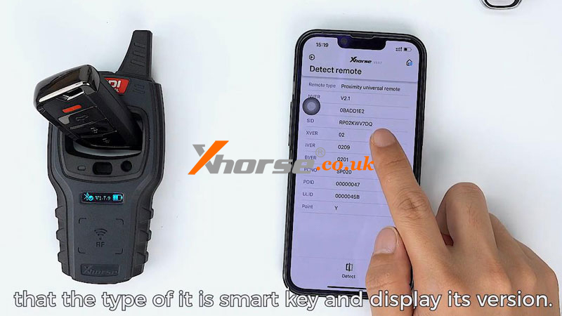 5 Quick Tips To Use Xhorse Vvdi Remote Keys (3)