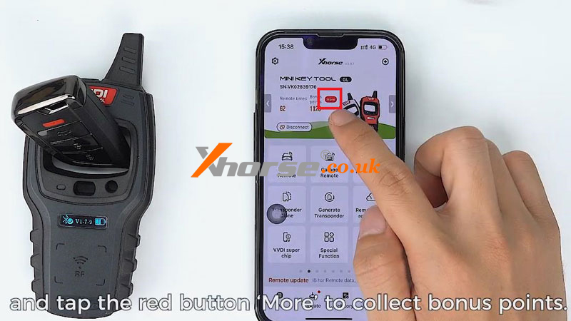 5 Quick Tips To Use Xhorse Vvdi Remote Keys (4)