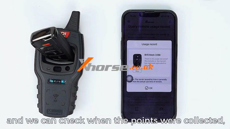 5 Quick Tips To Use Xhorse Vvdi Remote Keys (6)