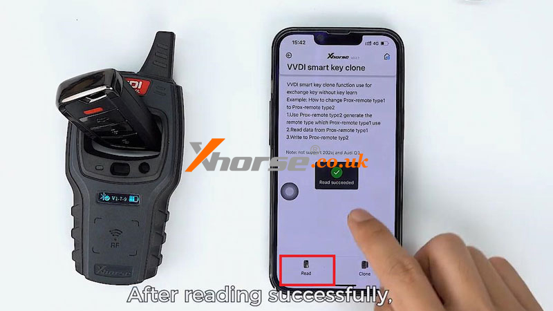 5 Quick Tips To Use Xhorse Vvdi Remote Keys (7)