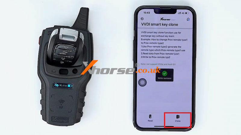 5 Quick Tips To Use Xhorse Vvdi Remote Keys (8)