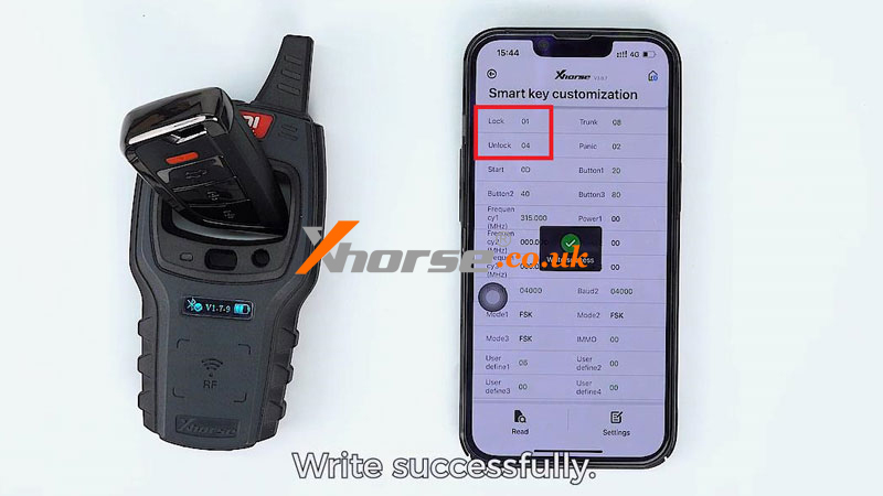 5 Quick Tips To Use Xhorse Vvdi Remote Keys (9)
