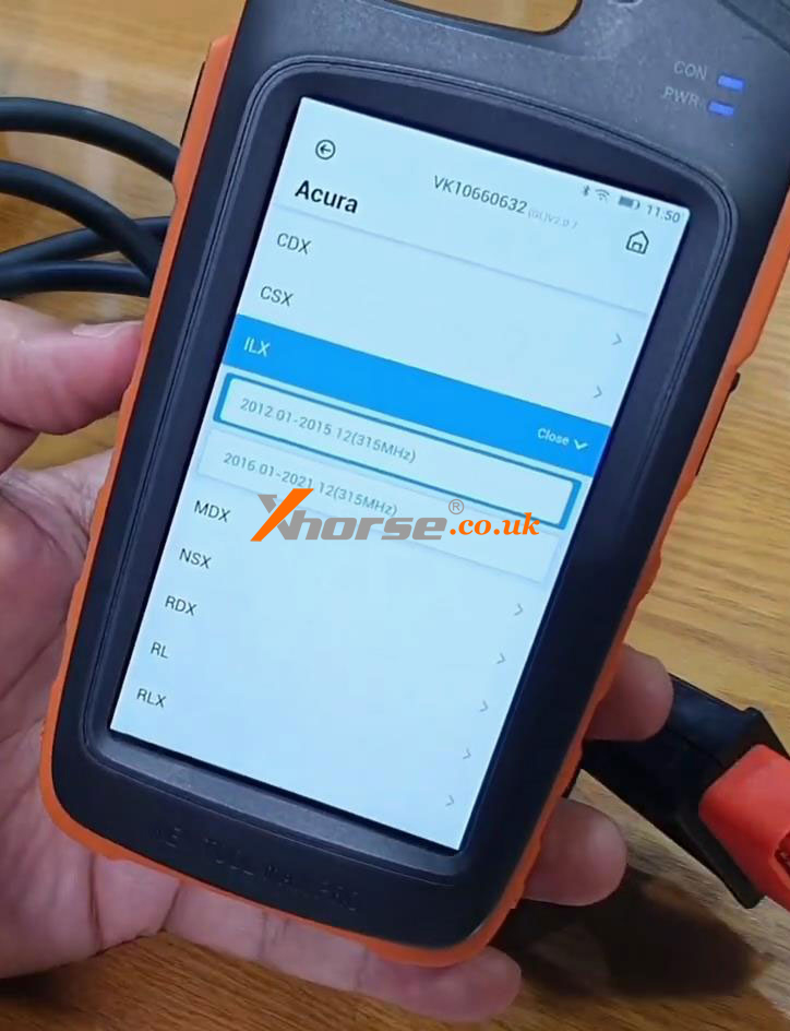 Xhorse Vvdi Key Tool Max Pro Tpms Sensor Function Preview (4)