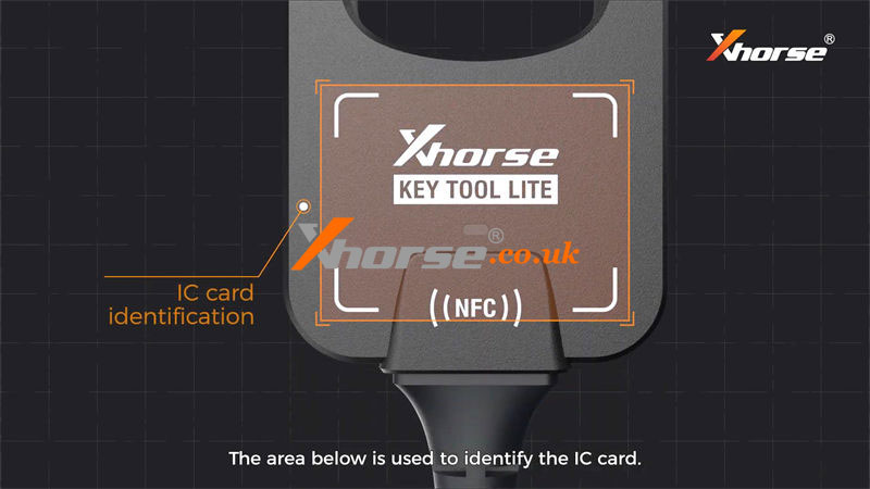 Xhorse Vvdi Bee Key Tool Lite Unboxing Review (6)