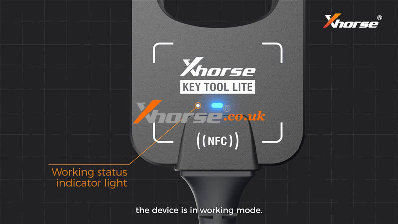 Xhorse Vvdi Bee Key Tool Lite Unboxing Review (7)