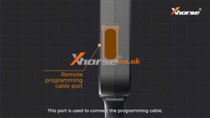 Xhorse Vvdi Bee Key Tool Lite Unboxing Review (8)