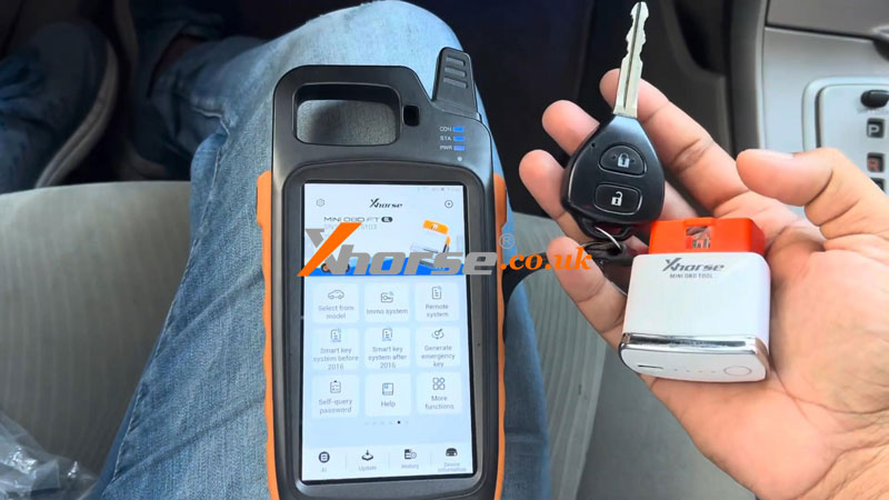 Xhorse Ft Obd Tool Vvdi Key Tool Max Add Toyota Remote (1)