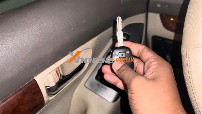 Xhorse Ft Obd Tool Key Tool Max Add Toyota 4d 67 68 Remote (7)