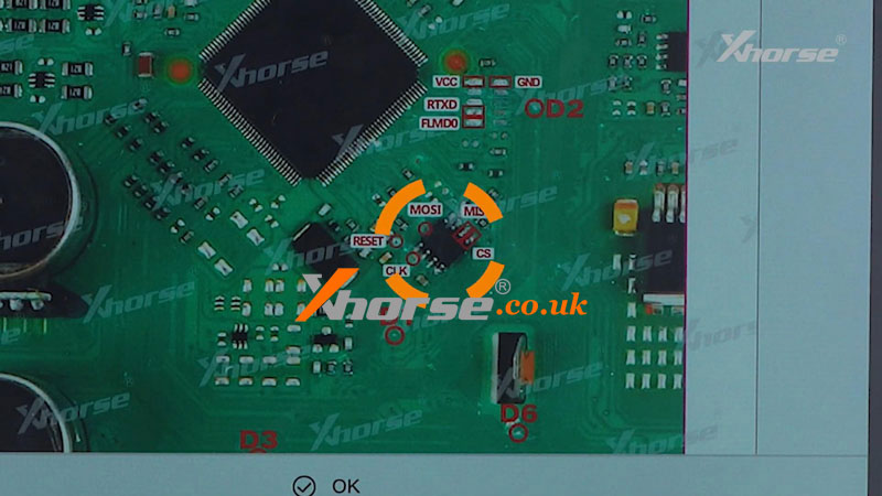 Xhorse Key Tool Plus Mqb48 Solder Free Adapter Read D70f3524 (10)