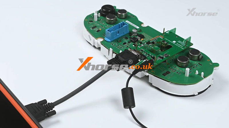 Xhorse Key Tool Plus Mqb48 Solder Free Adapter Read D70f3524 (7)