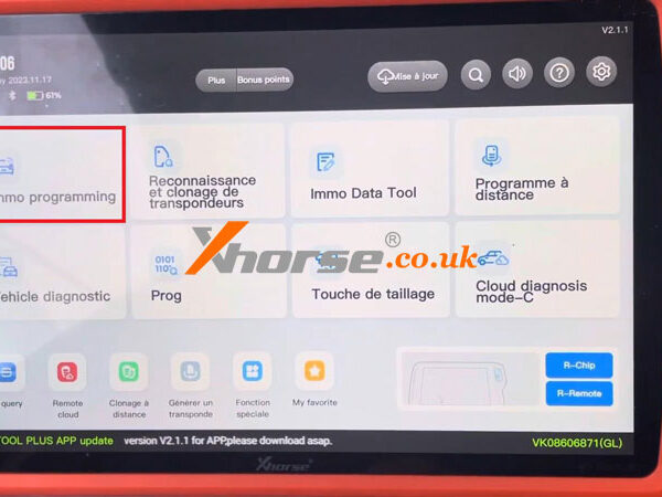Xhorse Vvdi Key Tool Plus Adds Bmw Cas2 E60 Key (1)