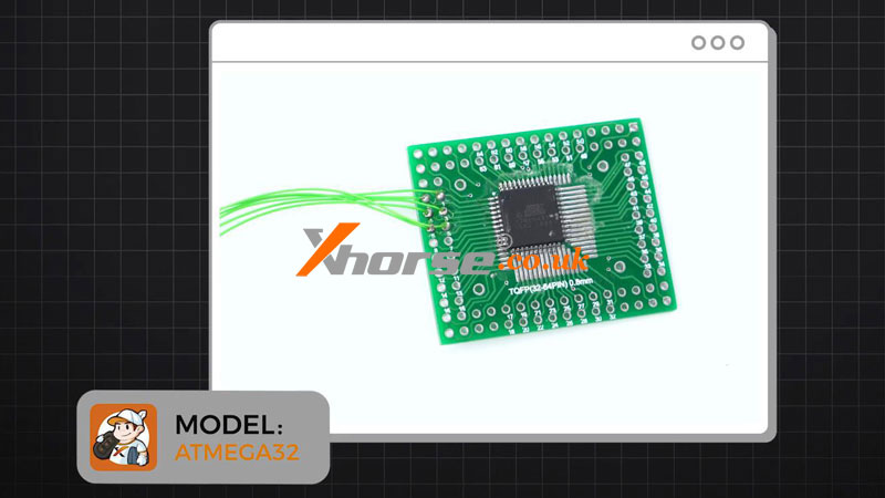 Xhorse Multi Prog Read Write Microcontrollers Tutorial (1)