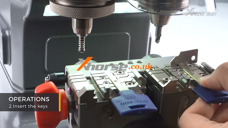 Xhorse Condor Xc002 Pro Cut A Dimple Key 3