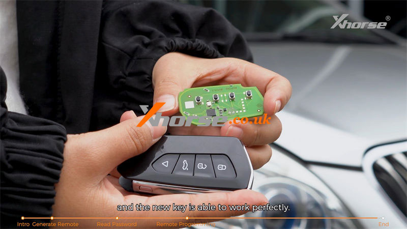 Xhorse Vvdi Key Tool Plus Adds 2015 Buick Gl8 Smart Key (7)