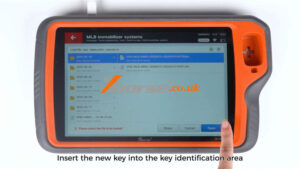 Xhorse Vvdi Key Tool Plus Mlb Tool Add Audi A4l Key (10)