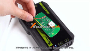 Xhorse Vvdi Key Tool Plus Mlb Tool Add Audi A4l Key (6)