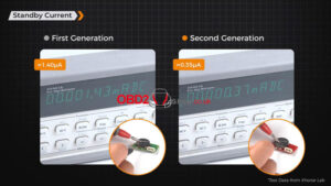 Xhorse 2nd Gen Wired Remote What Is New Different (4)