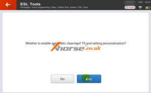 Xhorse Key Tool Plus Program Benz W204 W207 W212 Emulator (11)