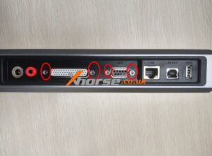 Solution Xhorse Multi Prog Screen Display Abnormality 3