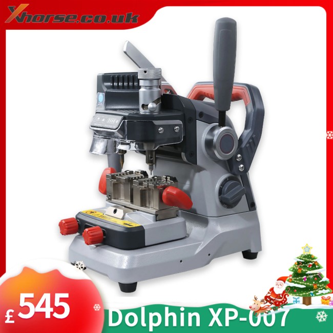 Xhorse Co Uk 2024 Xmas Sale Up To 7% Off (5)