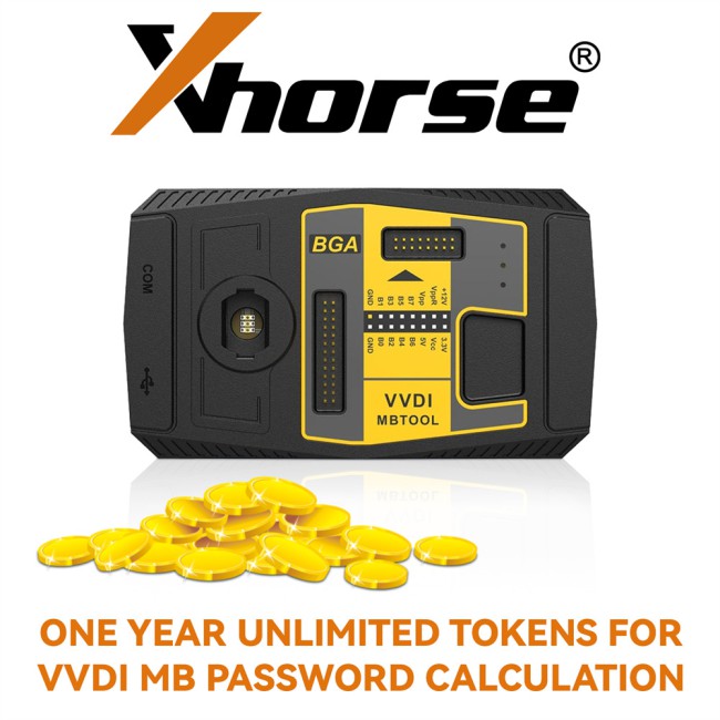 Xhorse Co Uk 2024 Xmas Sale Up To 7% Off (8)