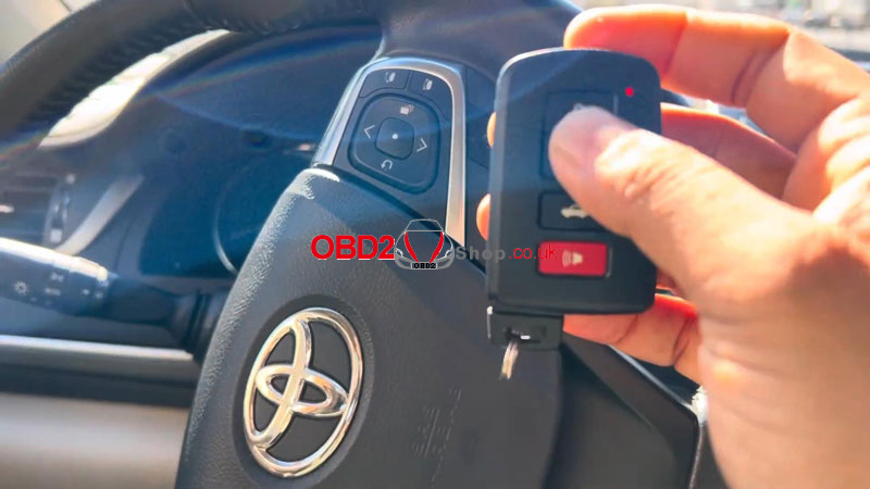 Xhorse Ft Obd Mini Tool Add Delete Toyota Key Tutorial (9)