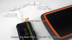 Xhorse Mlb Solderfree Adapter Key Adding Tutorial (2)