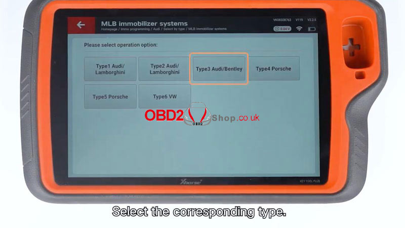 Xhorse Mlb Solderfree Adapter Key Adding Tutorial (4)