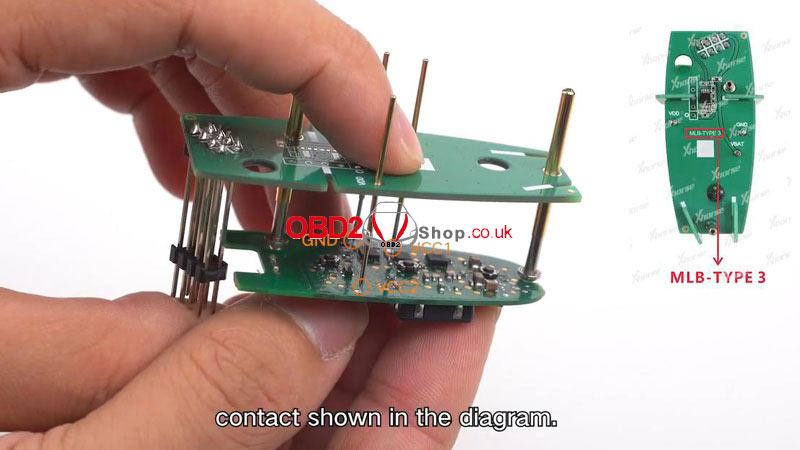 Xhorse Mlb Solderfree Adapter Key Adding Tutorial (7)