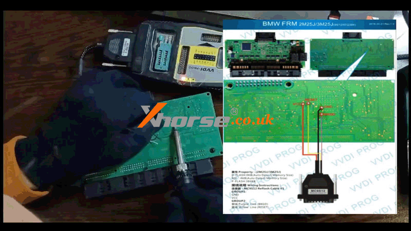 Xhorse Vvdi Prog Repair Bmw Xeq384 Frm Module (6)