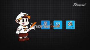 How To Use Xhorse Mvci Pro J2534 Software 1