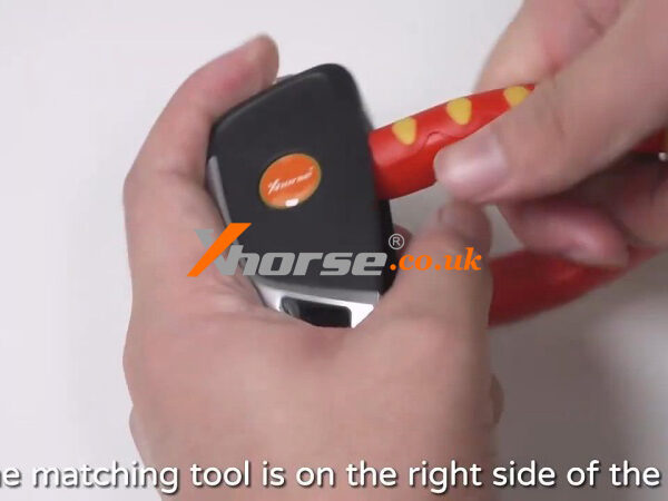 3 Methods To Disassemble Xorse Vvdi Remote Keys (2)
