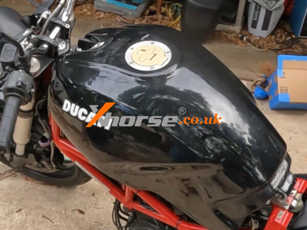 Xhorse Vvdi Key Tool Plus Program 2007 Ducati Monster All Keys Lost (1)