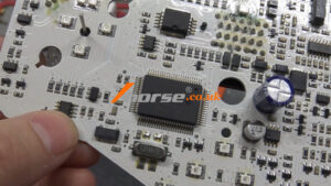 Xhorse Vvdi Key Tool Plus Program 2007 Ducati Monster All Keys Lost (2)