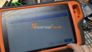 Xhorse Vvdi Key Tool Plus Program 2007 Ducati Monster All Keys Lost (7)