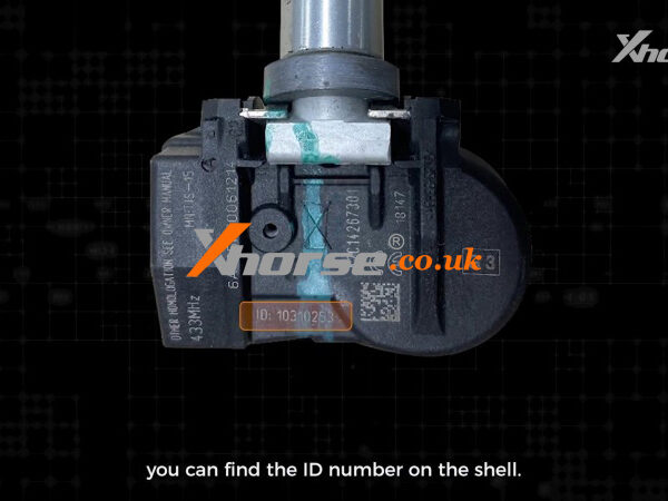 Copy Original Sensor Ids With Xhorse Xtpms Key Tool Max Pro Guide (1)