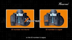 Copy Original Sensor Ids With Xhorse Xtpms Key Tool Max Pro Guide (4)