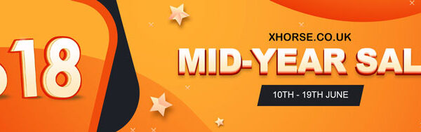 Don't Miss The Xhorse Mid Year 618 Sale 10% Off June 10 19 (9)