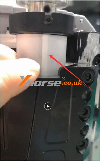 Solved Xhorse Dolphin Xp 005 005l Display Error 6 56 3 9