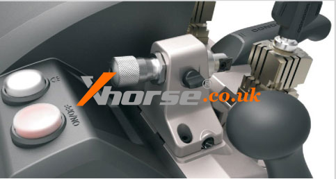 Upgrade Your Locksmith Tools Xhorse Condor Xc 003 Key Cutter (2)