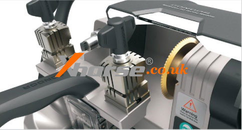Upgrade Your Locksmith Tools Xhorse Condor Xc 003 Key Cutter (3)