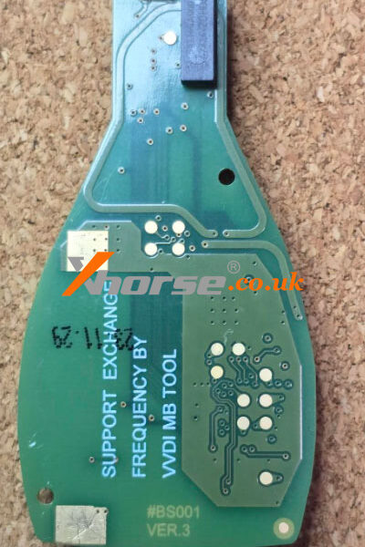 Fixed Xhorse Vvdi Mb Fbs3 Keylessgo Key Battery Drain (1)