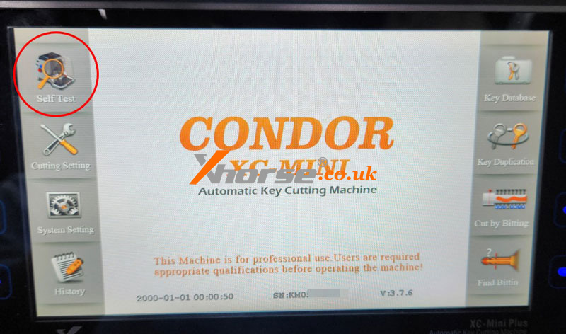Solution Xhorse Condor Xc Mini Plus 2 Movement Abnormal (1)