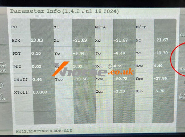 Solution Xhorse Condor Xc Mini Plus 2 Movement Abnormal (2)