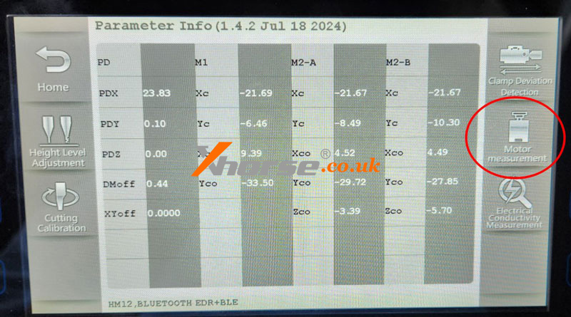 Solution Xhorse Condor Xc Mini Plus 2 Movement Abnormal (2)