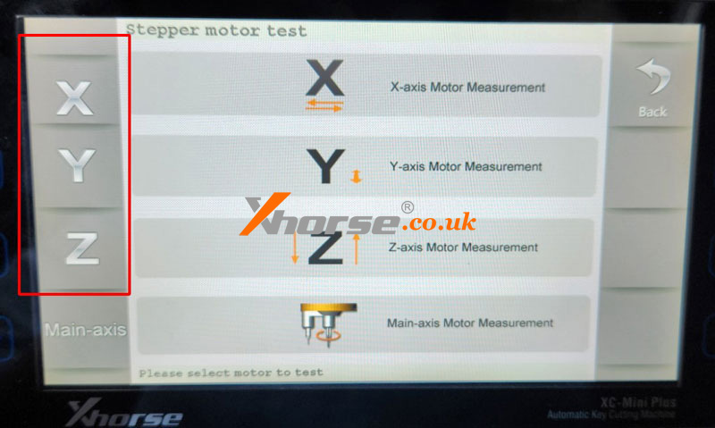 Solution Xhorse Condor Xc Mini Plus 2 Movement Abnormal (3)