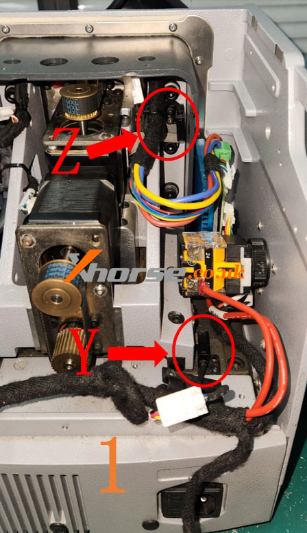 Solution Xhorse Condor Xc Mini Plus 2 Movement Abnormal (6)